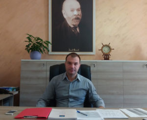 ADMIR MALAJ